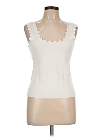 Tuckernuck Sleeveless Top (view 1)