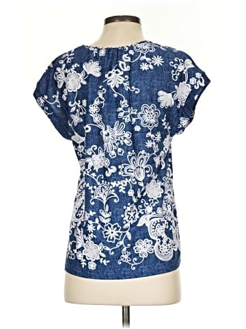 Tacera Short Sleeve T-Shirt (view 2)