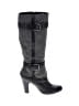 eürosoft by söfft Gray Boots Size 8 - photo 1