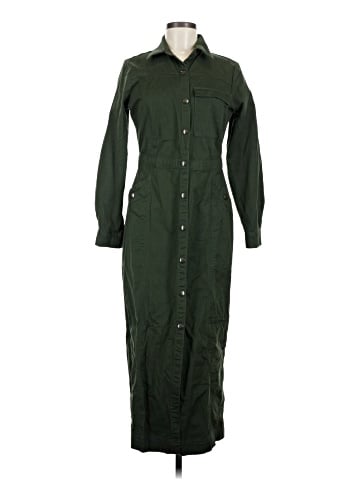 Ann Taylor LOFT Trenchcoat (view 1)