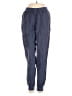 Faherty Solid Blue Casual Pants Size XS - photo 1