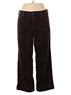 Lands' End Casual Pants