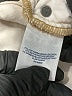 Lands' End Ivory Casual Pants Size 14 - photo 9