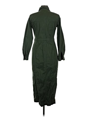 Ann Taylor LOFT Trenchcoat (view 2)