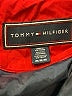 Tommy Hilfiger 100% Polyester Red Snow Jacket Size M - photo 6