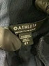 Athleta Solid Blue Dress Pants Size 6 (tall) - photo 7