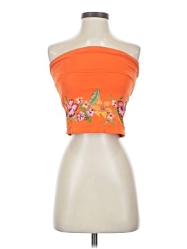 Express Tube Top (view 1)