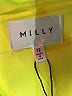 Milly Yellow Casual Dress Size 12 - photo 7