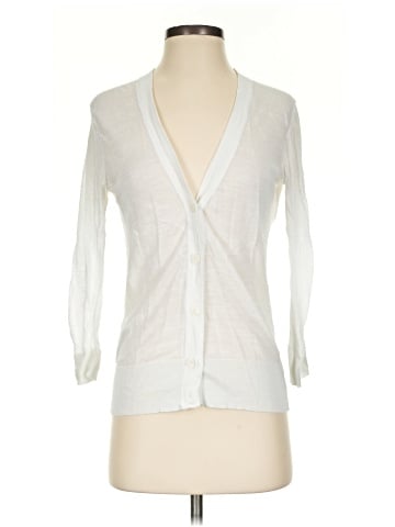 Ann Taylor LOFT Cardigan (view 1)