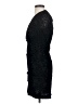 Maje Black Cocktail Dress Size Sm (1) - photo 5