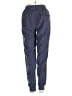 Faherty Solid Blue Casual Pants Size XS - photo 2