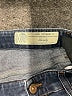Diesel Hearts Blue Jeans Size 29 waist - photo 7
