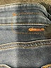 Diesel Hearts Blue Jeans Size 29 waist - photo 8