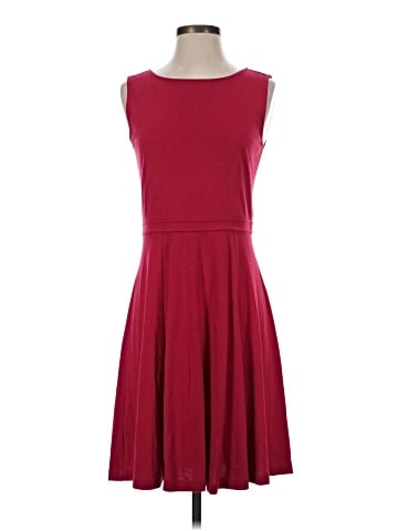 Ann Taylor LOFT Outlet Casual Dress (view 1)