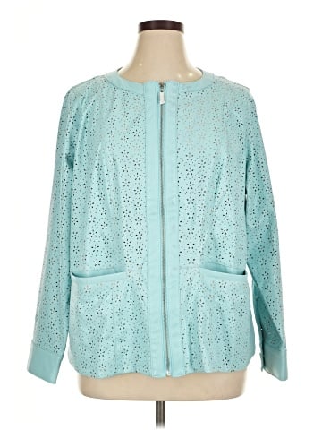 Belle By Kim Gravel Jacket (view 1)