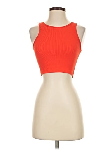 Pull&Bear Tank Top (view 1)