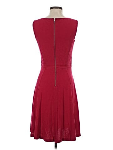 Ann Taylor LOFT Outlet Casual Dress (view 2)