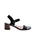 Rock & Candy Black Sandals Size 9 - photo 1