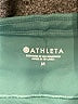 Athleta Teal Active Pants Size M - photo 7