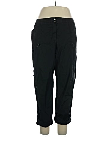 Chico's Cargo Pants (view 1)
