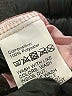 Shein 100% Polyester Floral Pink Cocktail Dress Size 4 - photo 8