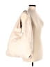 Unbranded 100% Polyurethane Solid Ivory Hobo One size - photo 2