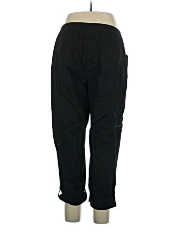 Chico's Cargo Pants (view 2)