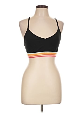 Spiritual Gangster Sports Bra (view 1)