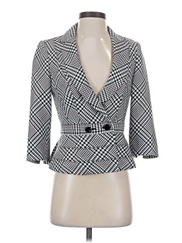 White House Black Market Blazer (view 1)
