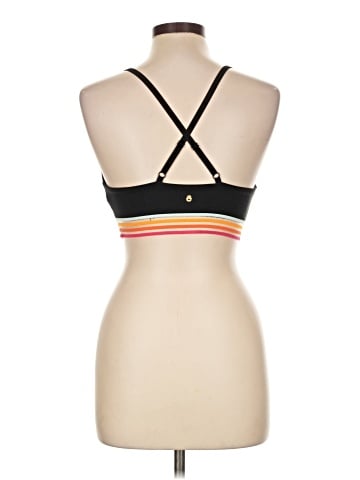 Spiritual Gangster Sports Bra (view 2)