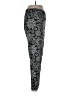 FabuLegs Paisley Black Casual Pants Size L - photo 4