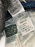 Levi's Blue Jeans Size 28 waist - photo 8