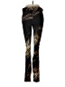 Helmut Lang Animal Print Gold Active Pants Size M - photo 2