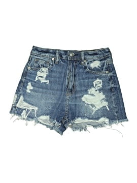 American Eagle Outfitters Denim Shorts (view 1)