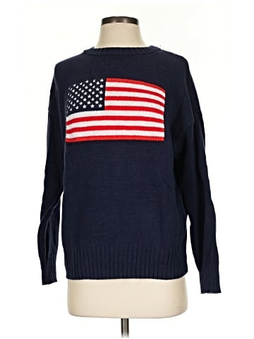 Wild Fable Pullover Sweater (view 1)