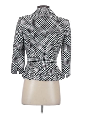 White House Black Market Blazer (view 2)