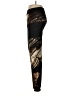 Helmut Lang Animal Print Gold Active Pants Size M - photo 5