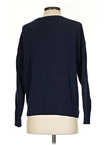 Wild Fable Pullover Sweater (view 2)