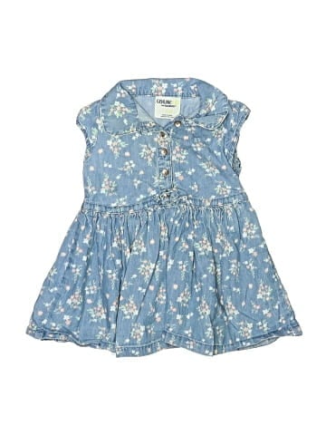 Genuine Kids from Oshkosh Dress (view 1)