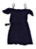 Amy Byer Blue Dress Size 14 - photo 1