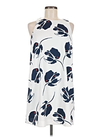 Ces Femme Casual Dress (view 1)