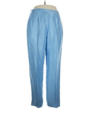 Unbranded Silk Pants (view 1)