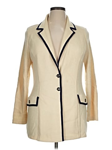 St. John Collection by Marie Gray Cardigan (view 1)