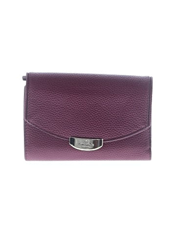 Kate Spade New York Leather Wallet (view 1)