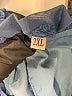 Unbranded 100% Polyester Blue Casual Dress Size 2X - photo 7