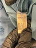 Unbranded 100% Polyester Blue Casual Dress Size 2X - photo 8
