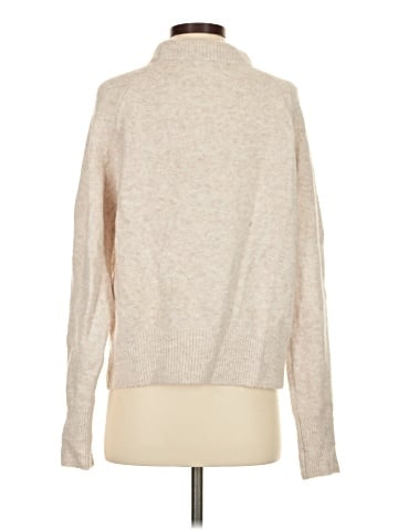 Grade & Gather Turtleneck Sweater (view 2)