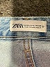 Zara Blue Jeans Size 0 - photo 7