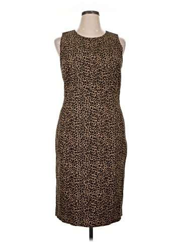J.Crew Factory Store Cocktail Dress (view 1)
