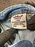 Jag Blue Denim Skirt Size 29 waist - photo 3
